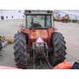 1979 Used Massey Ferguson 2675 Tractor parts. 1979 Used Massey Ferguson 2675 Tractor parts.
