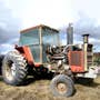 Used Massey Ferguson 2675 Tractor parts. Used Massey Ferguson 2675 Tractor parts.