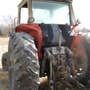 Used Massey Ferguson 2675 Tractor parts. Used Massey Ferguson 2675 Tractor parts.