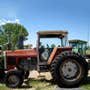 Used Massey Ferguson 2675 Tractor parts. Used Massey Ferguson 2675 Tractor parts.