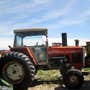 Used Massey Ferguson 2675 Tractor parts. Used Massey Ferguson 2675 Tractor parts.