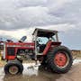 Used Massey Ferguson 2675 Tractor parts. Used Massey Ferguson 2675 Tractor parts.
