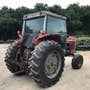 Used Massey Ferguson 2705 Tractor parts. Used Massey Ferguson 2705 Tractor parts.