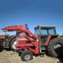 Used Massey Ferguson 2705 Tractor parts. Used Massey Ferguson 2705 Tractor parts.