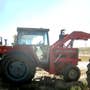 Used Massey Ferguson 2705 Tractor parts. Used Massey Ferguson 2705 Tractor parts.