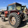 Used Massey Ferguson 2705 Tractor parts. Used Massey Ferguson 2705 Tractor parts.