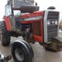 Used Massey Ferguson 2705 Tractor parts. Used Massey Ferguson 2705 Tractor parts.