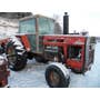 Used Massey Ferguson 2745 Tractor parts. Used Massey Ferguson 2745 Tractor parts.