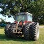 1987 Used Massey Ferguson 2745 Tractor parts. 1987 Used Massey Ferguson 2745 Tractor parts.