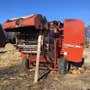 Used Massey Ferguson 2746A Baler parts. Used Massey Ferguson 2746A Baler parts.