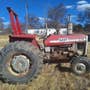 Used Massey Ferguson 275 Tractor parts. Used Massey Ferguson 275 Tractor parts.
