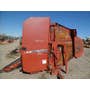 2009 Used Massey Ferguson 2756 Baler parts. 2009 Used Massey Ferguson 2756 Baler parts.