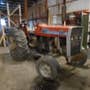 Used Massey Ferguson 285 Tractor parts. Used Massey Ferguson 285 Tractor parts.