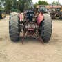 Used Massey Ferguson 285 Tractor parts. Used Massey Ferguson 285 Tractor parts.