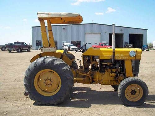 Used Massey Ferguson 30 Tractor Parts Used Massey Ferguson 30 Tractor Parts