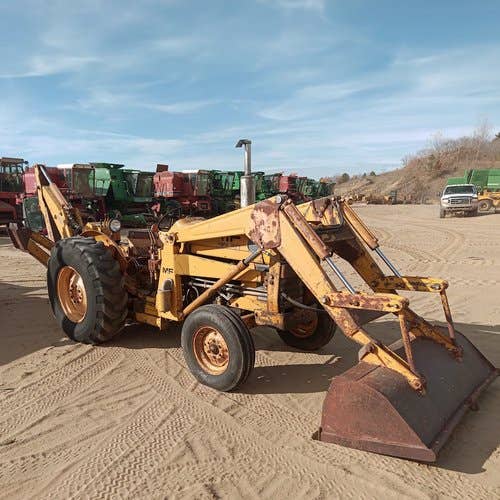Used Massey Ferguson 30 Tractor Parts Used Massey Ferguson 30 Tractor Parts