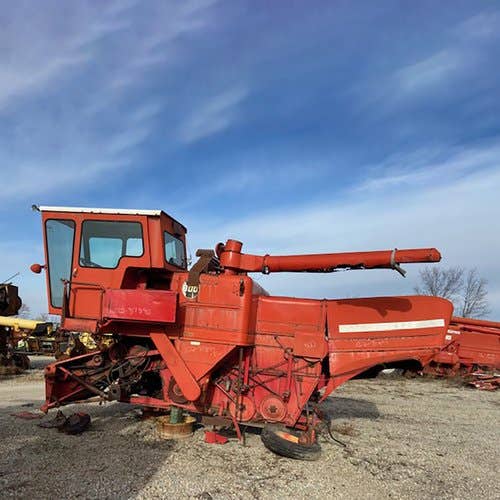 Used Massey Ferguson 300 Combine Parts Used Massey Ferguson 300 Combine Parts