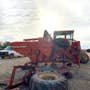 Used Massey Ferguson 300 Combine parts. Used Massey Ferguson 300 Combine parts.
