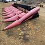Used Massey Ferguson 3000 Header parts. Used Massey Ferguson 3000 Header parts.