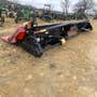 Used Massey Ferguson 3000 Header parts. Used Massey Ferguson 3000 Header parts.