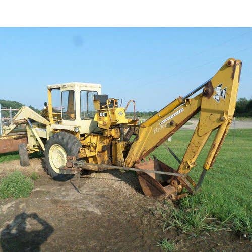 Used Massey Ferguson 302 Construction & Industrial parts.
