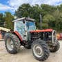 Used Massey Ferguson 3140 Tractor parts. Used Massey Ferguson 3140 Tractor parts.