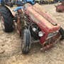 Used Massey Ferguson 35 Tractor parts. Used Massey Ferguson 35 Tractor parts.
