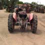 Used Massey Ferguson 35 Tractor parts. Used Massey Ferguson 35 Tractor parts.