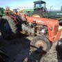 Used Massey Ferguson 35 Tractor parts. Used Massey Ferguson 35 Tractor parts.