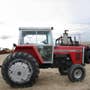 Used Massey Ferguson 3545 Tractor parts. Used Massey Ferguson 3545 Tractor parts.