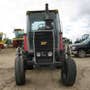 Used Massey Ferguson 3545 Tractor parts. Used Massey Ferguson 3545 Tractor parts.