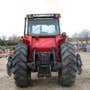 Used Massey Ferguson 3545 Tractor parts. Used Massey Ferguson 3545 Tractor parts.