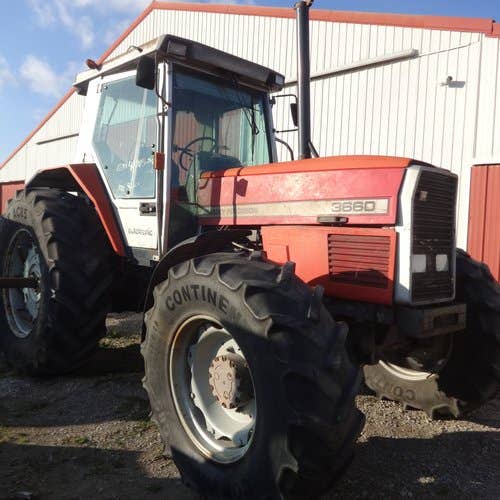 Used Massey Ferguson 3660 Tractor Parts Used Massey Ferguson 3660 Tractor Parts