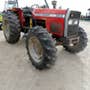1990 Used Massey Ferguson 383 Tractor parts. 1990 Used Massey Ferguson 383 Tractor parts.