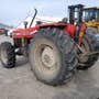 1990 Used Massey Ferguson 383 Tractor parts. 1990 Used Massey Ferguson 383 Tractor parts.