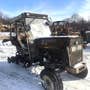 Used Massey Ferguson 393 Tractor parts. Used Massey Ferguson 393 Tractor parts.