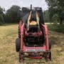 2002 Used Massey Ferguson 4243 Tractor parts. 2002 Used Massey Ferguson 4243 Tractor parts.