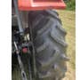 2002 Used Massey Ferguson 4243 Tractor parts. 2002 Used Massey Ferguson 4243 Tractor parts.