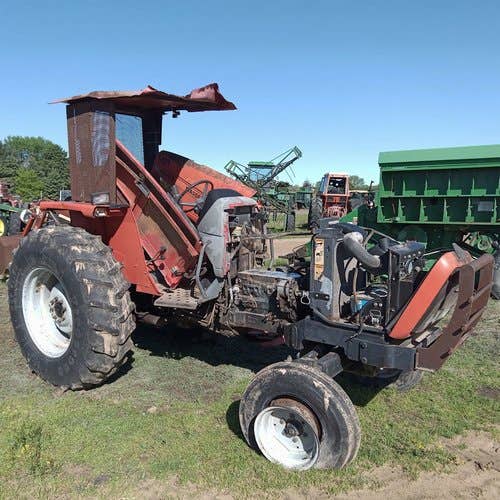 Used Massey Ferguson 4243 Tractor Parts Used Massey Ferguson 4243 Tractor Parts