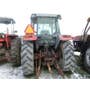 Used Massey Ferguson 4255 Tractor parts. Used Massey Ferguson 4255 Tractor parts.