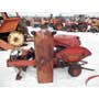 Used Massey Ferguson 50 Tractor parts. Used Massey Ferguson 50 Tractor parts.
