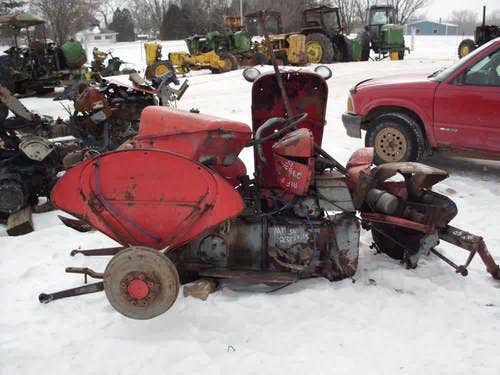 Used Massey Ferguson 50 Tractor Parts Used Massey Ferguson 50 Tractor Parts