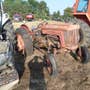 Used Massey Ferguson 50 Tractor parts. Used Massey Ferguson 50 Tractor parts.