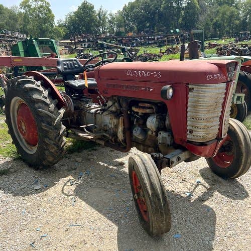 Used Massey Ferguson 50 Tractor Parts Used Massey Ferguson 50 Tractor Parts
