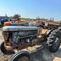 Used Massey Ferguson 50 Tractor parts. Used Massey Ferguson 50 Tractor parts.