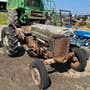 Used Massey Ferguson 50 Tractor parts. Used Massey Ferguson 50 Tractor parts.