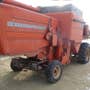 Used Massey Ferguson 510 Combine parts. Used Massey Ferguson 510 Combine parts.