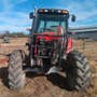 Used Massey Ferguson 5455 Tractor parts. Used Massey Ferguson 5455 Tractor parts.