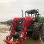 Used Massey Ferguson 5480 Tractor parts. Used Massey Ferguson 5480 Tractor parts.