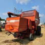Used Massey Ferguson 550 Combine parts. Used Massey Ferguson 550 Combine parts.
